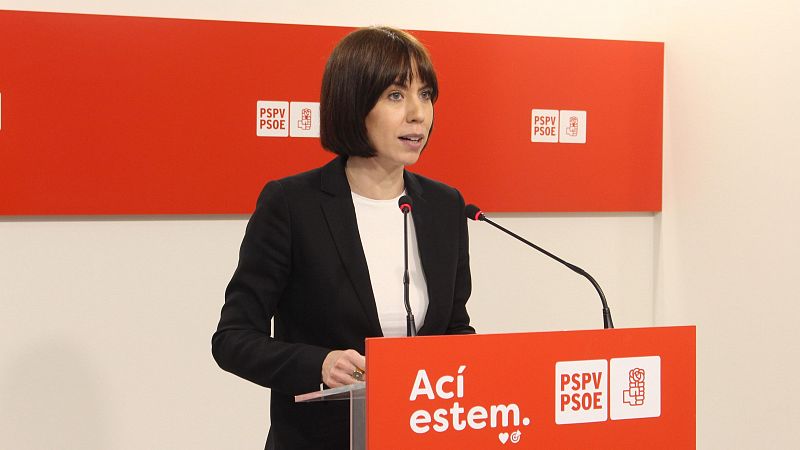 24 horas de RNE - El PSPV-PSOE no garantiza el apoyo a los presupuestos de Mazón - Escuchar ahora