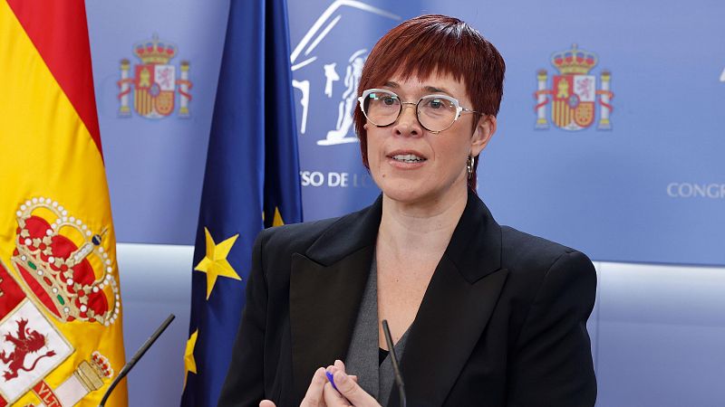 Micó: "No entendemos cómo el PSOE no ha sido más duro con Mazón" - Parlamento - Radio 5 | Escuchar
