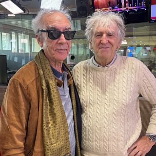 Juan Jos� Mill�s y Juan Luis Arsuaga presentan su nuevo libro juntos