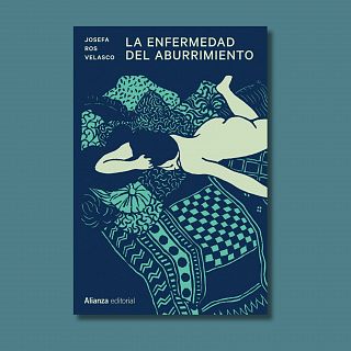 735: Los peligros del aburrimiento