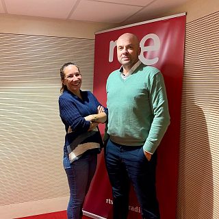 Rosa Cervera: "La justicia ha mirado hacia otro lado"