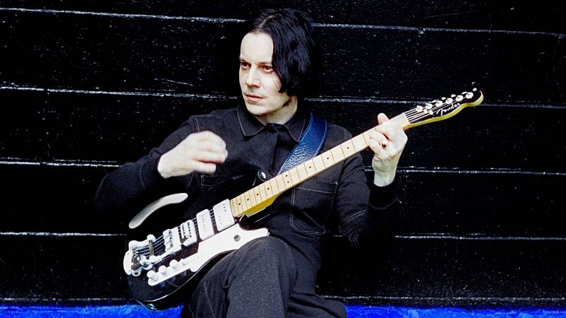 180 grados - Jack White, Sam Fender, FKA Twigs y Basia Bulat - 18/11/24 - escuchar ahora