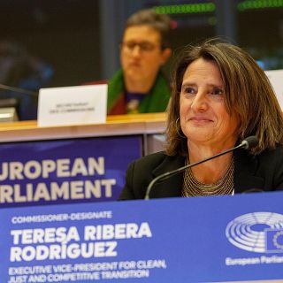 "La dreta europea dubta de les aliances amb els liberals"