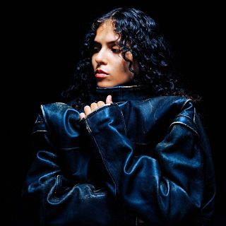 El fresco olor de un nuevo disco de 070 Shake