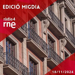 Serveis informatius Ràdio 4