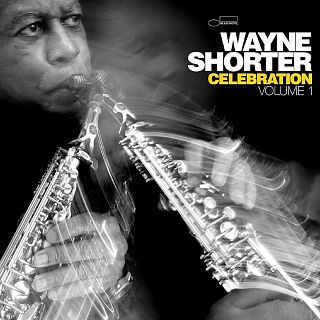 La celebración de Wayne Shorter