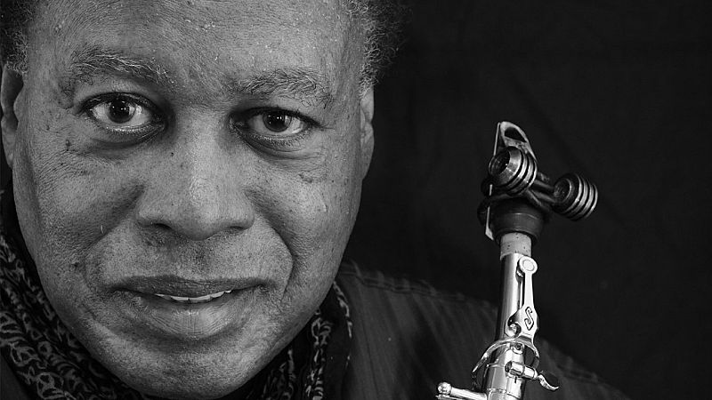 Jazz es finde - La celebración de Wayne Shorter - 17/11/24 - escuchar ahora 