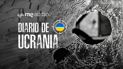 Diario de Ucrania - Especial: 1.000 días de guerra - Escuchar ahora