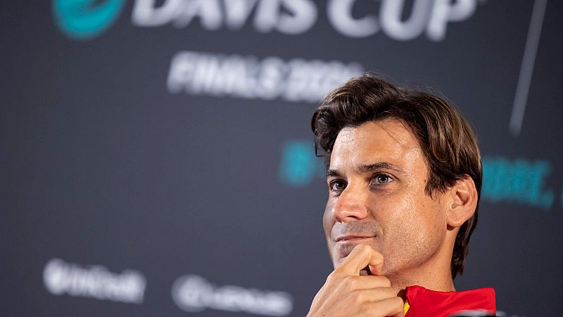 Tablero Deportivo - David Ferrer: "Creo que Nadal va a competir" - Escuchar ahora