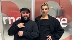 Podría ser peor - Samantha Hudson: "La historia no se repite, pero sigue rimando"