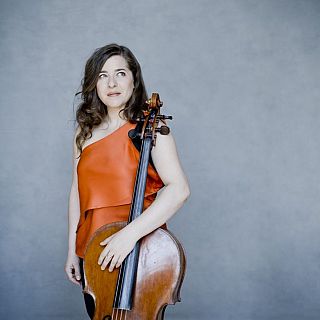 Alisa Weilerstein y Franz Welser-M�st