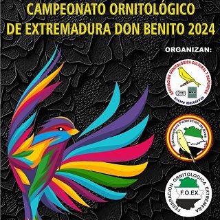 Mérida - Campeonato de ornitología de Extremadura