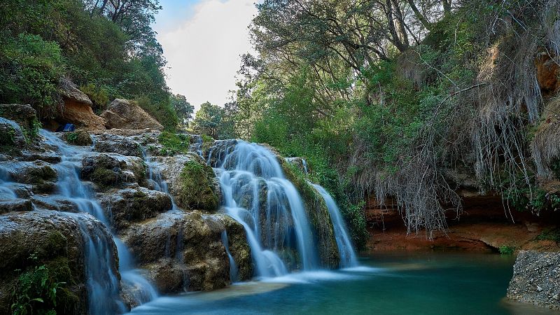 En clave Turismo - Ruta por los espacios naturales de la Comunidad Valenciana - 19/11/24 - escuchar ahora