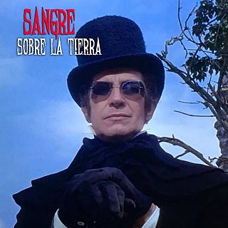 Sangre sobre la tierra