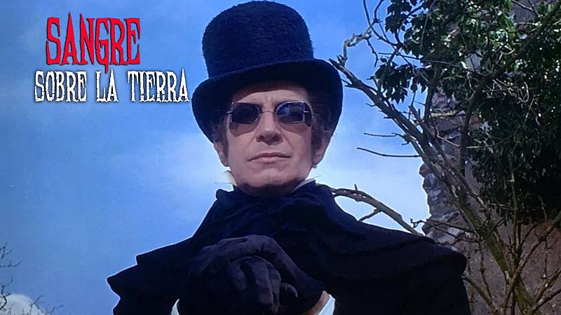 Sangre sobre la tierra - La tumba de Ligeia (The Tomb of Ligeia, 1964) - Escuchar ahora