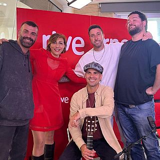 Vuelve Efecto Pasillo con 'Tab�'