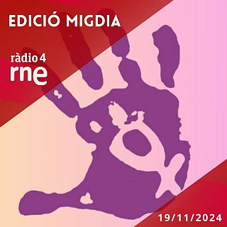 Edici Migdia - 19/11/2024