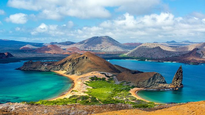 El café de Mimí - Islas Galápagos - 19/11/24 - escuchar ahora 