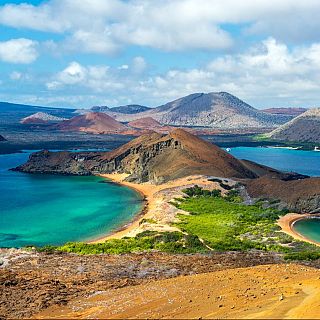 Islas Galápagos