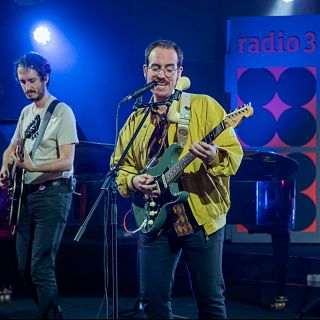 Los conciertos de Radio 3