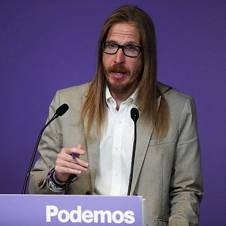 Podemos tumbar la reforma fiscal si no se prorroga el impuesto a las energticas