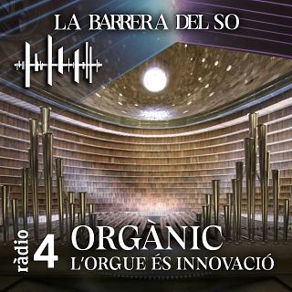 ?Orgnic?, l?orgue s innovaci