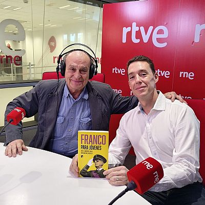 Las mañanas de RNE - Martínez Soler: \"Me secuestraron con torturas permanentes durante ocho horas\" - Escuchar Ahora