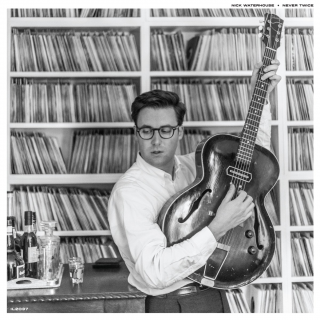 Los primeros 3 LPs de Nick Waterhouse (US 50s R&B/Rock)