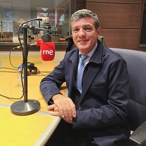 A golpe de bit - A golpe de bit - Tu salud cardiovascular está en tu mano - 20/11/24 - escuchar ahora