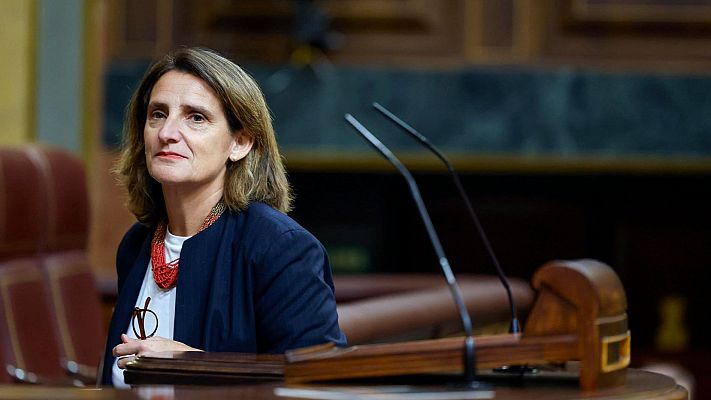 14 horas - Teresa Ribera, sobre la gestión de la DANA: \"Nunca hubo apagón informativo\" - Escuchar ahora