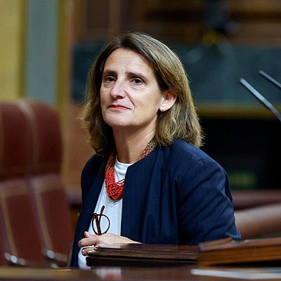 14 horas - Teresa Ribera, sobre la gestión de la DANA: \"Nunca hubo apagón informativo\" - Escuchar ahora