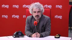 El ojo crítico - Resistir y bailar hacia el desastre con León Benavente