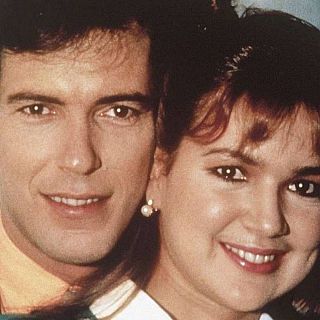'Cristal': la telenovela que paraliz� Espa�a en los 90
