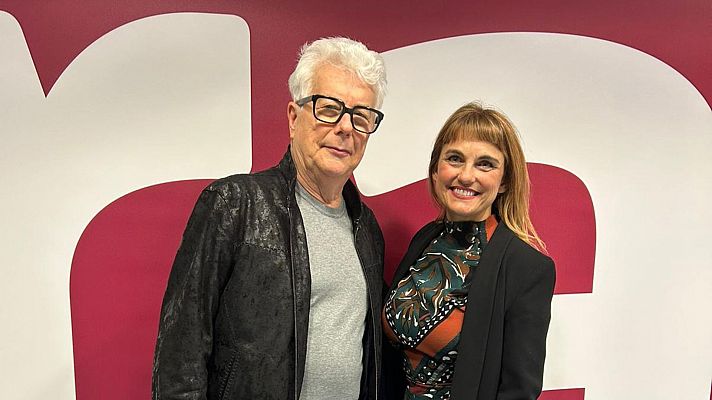 Las Tardes de RNE - Ken Follett: \"Escribir un libro conlleva mediación cuidadosa\" - Escuchar ahora