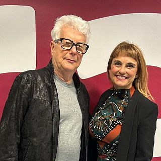 Ken Follett: "Escribir un libro conlleva mediacin cuidadosa"