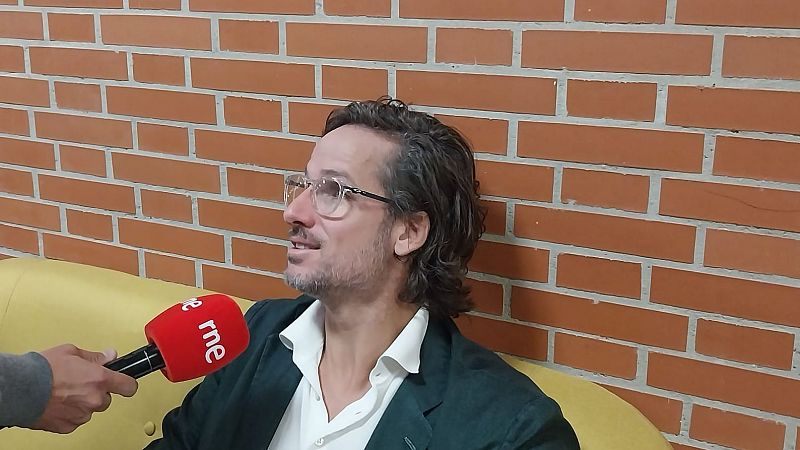 Radiogaceta de los deportes - Feliciano López: "Estamos tristes por lo de Rafa y por la eliminación" - Escuchar ahora