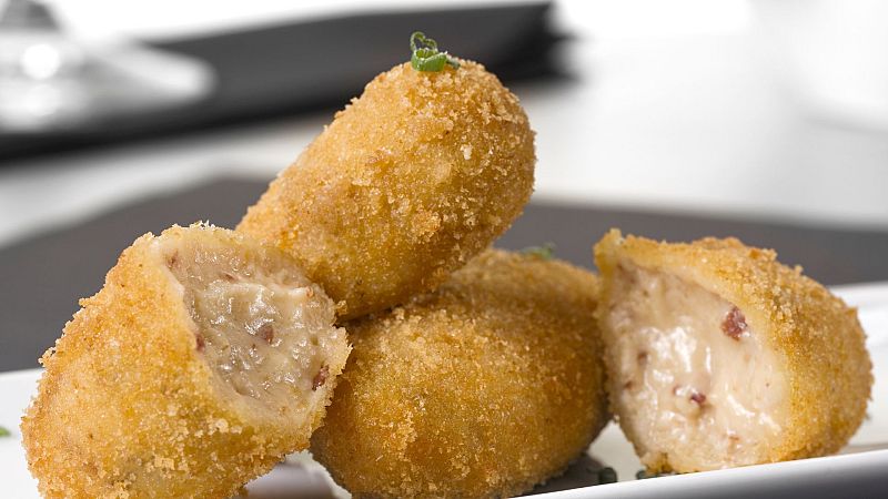 Cocina con María Lo: Trucos para hacer bien una besamel