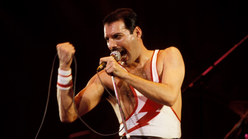 Crónica de España - 1991: Freddie Mercury, ley Corcuera y condena a los GAL - Escuchar ahora