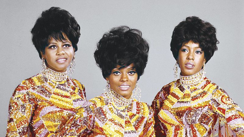 La Matinera - Albert Fernndez: The Supremes - Escoltar Ara