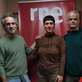 Dramedias en Radio 5