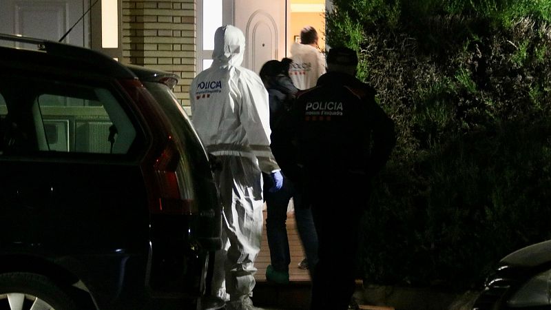 Investiguen la mort violenta d'un home a Martorell, propietari d'una deixalleria