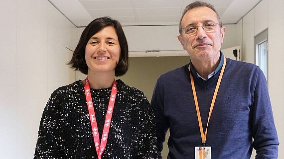 La inflamaci d'algunes molcules, una pista per detectar el cncer de mama