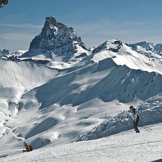 Deporte y aventura