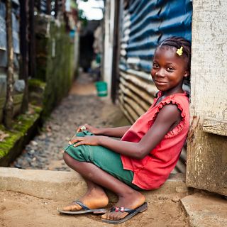 Sierra Leona: Prohibición del matrimonio infantil