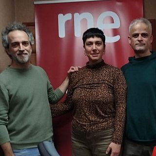 Dramedias en Radio 5