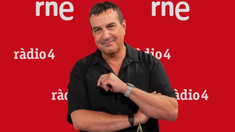 El Pla B - Tertúlia amb Rosa Suriñach, l'Ignacio Rigau, l'Adrià ...