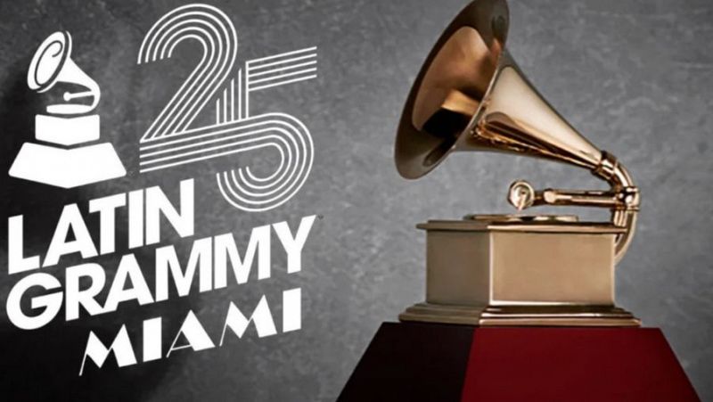 Gitanos en Radio 5 - Antonio Rey y Niña Pastori en los Grammy Latinos - 24/11/24 - Escuchar ahora