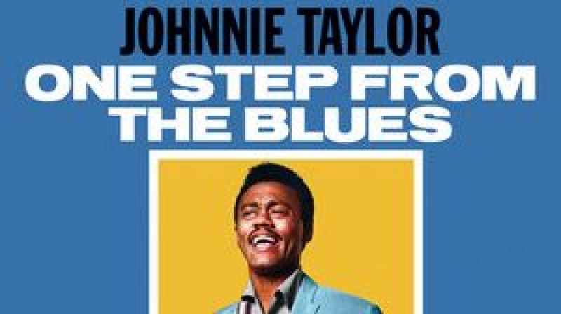 Píntalo de negro. El soul y sus historias - Johnnie Taylor, rey del blues y el góspel de Stax - 22/11/24 - Escuchar ahora