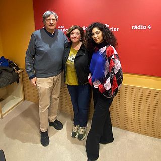 Va de cine en Radio 5