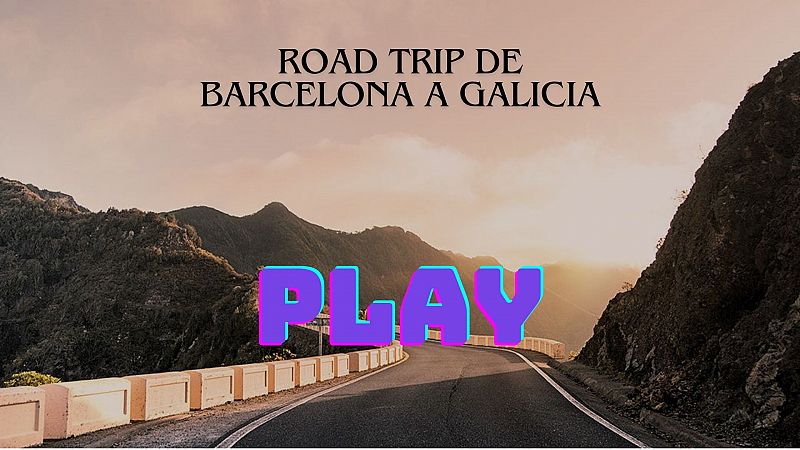 Artculo 3 - Road trip - 23/11/2024 - Escuchar ahora